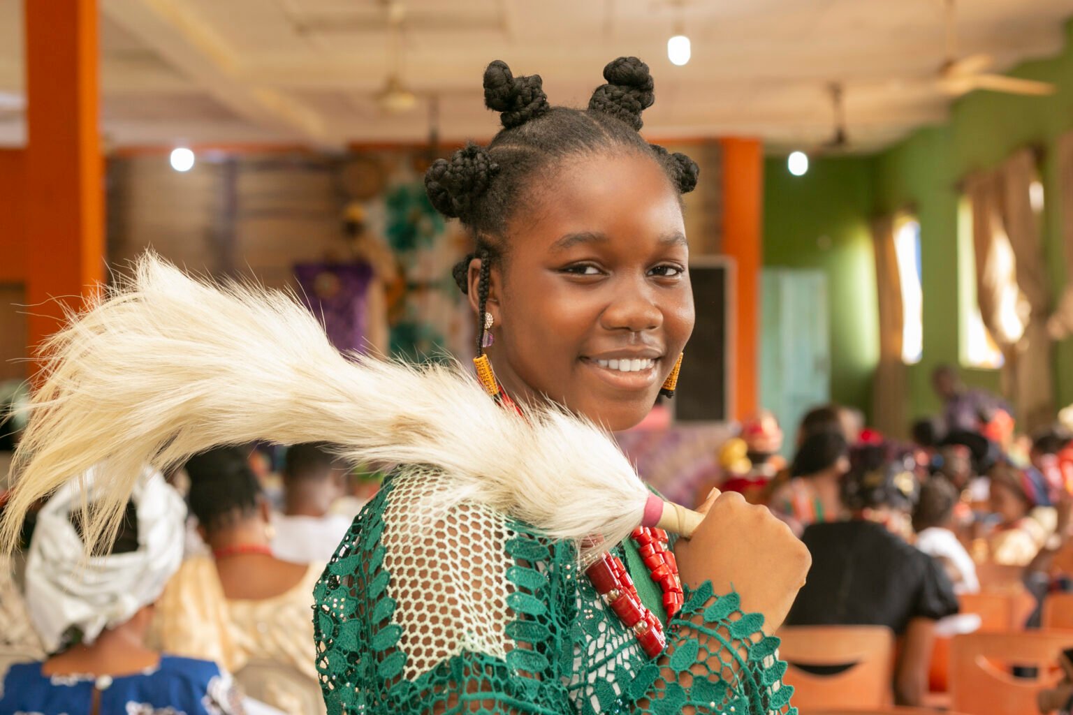 Cultural Day 2023 – celebration